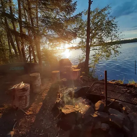 Elaemyspuisto Gopark Toijala